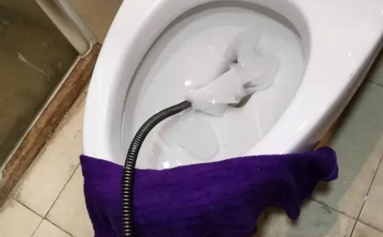 宁江马桶疏通